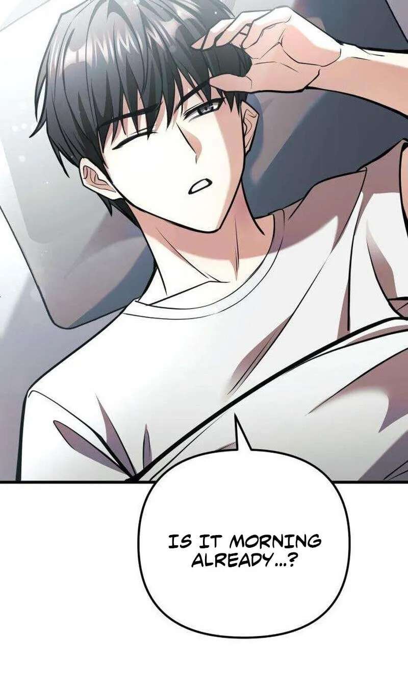 My Dragon Girlfriend Has Returned Chapter 6 - page 22