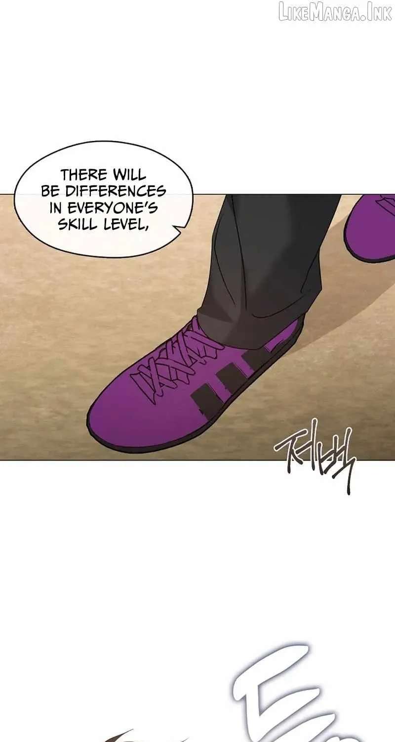Underworld Restaurant Chapter 132 - page 32