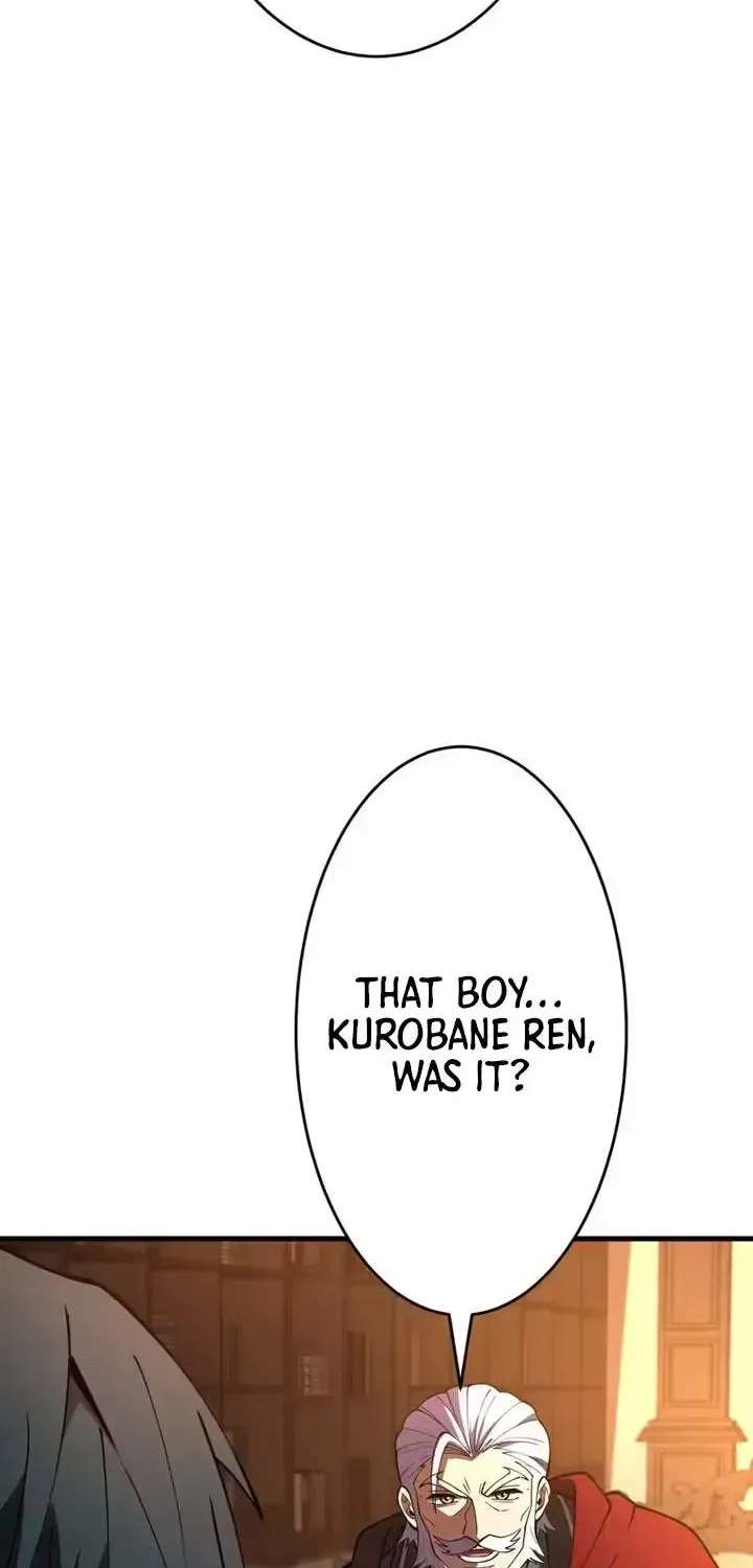 The Underworld Transcendent Returns Chapter 35 - page 125