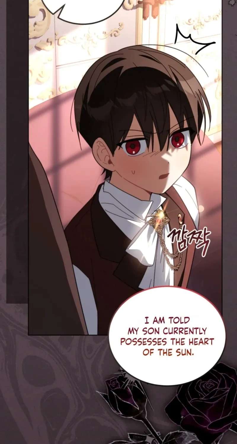 I Received a Request from the Villain Boss Chapter 32 - page 94