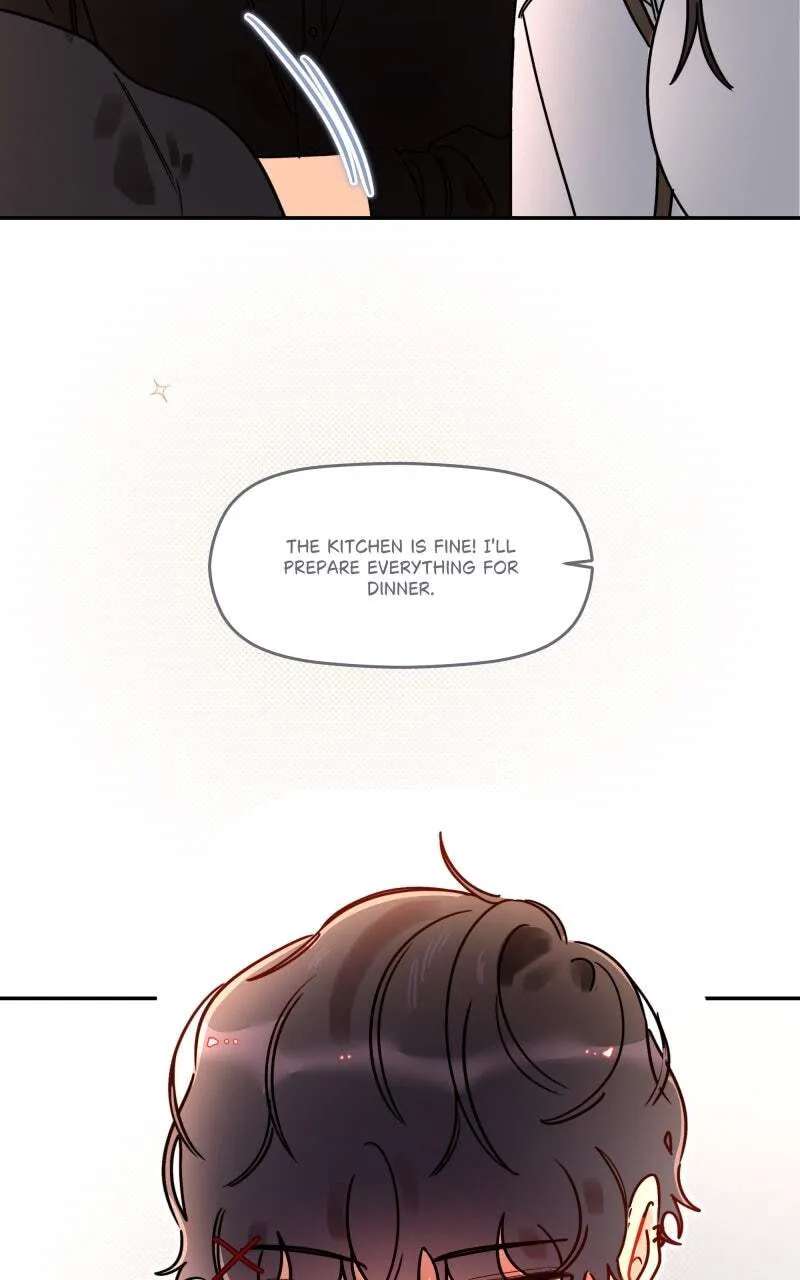 The Egg Project Chapter 54 - page 19