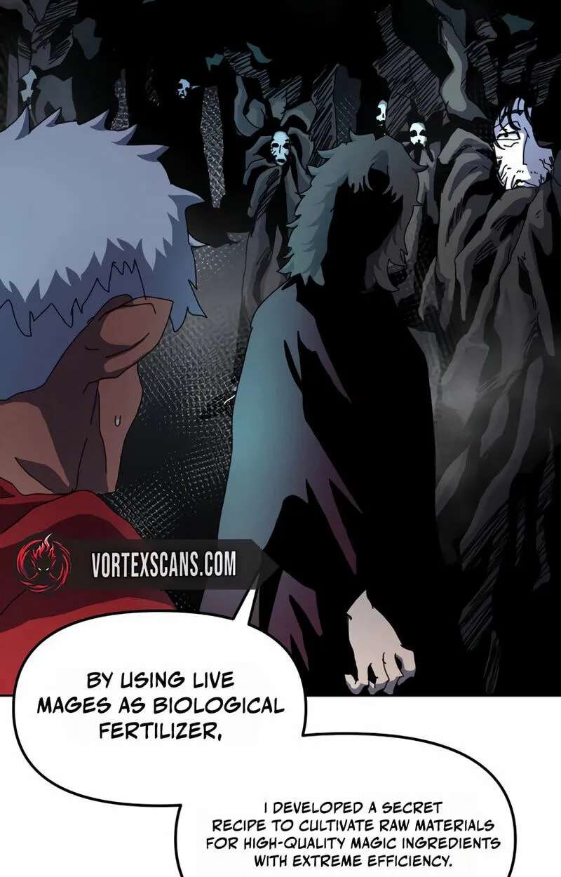 Archmage Curriculum Chapter 43 - page 81