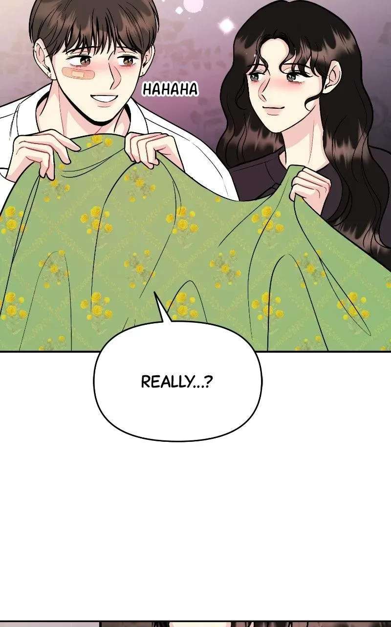 Caution: Beware of Double Trouble! Chapter 36 - page 37