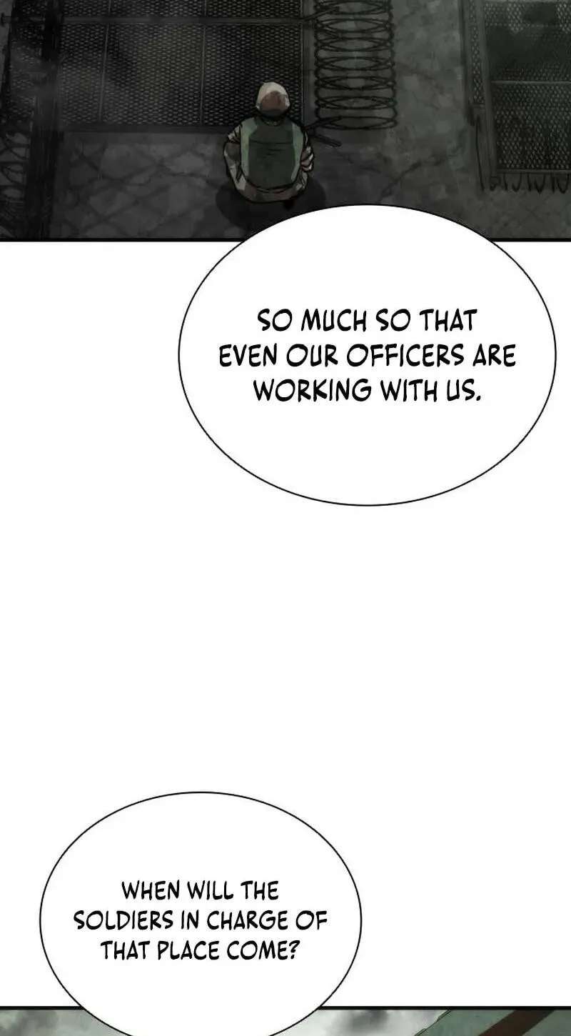 Zombie Revelation: 82-08 Chapter 122 - page 98