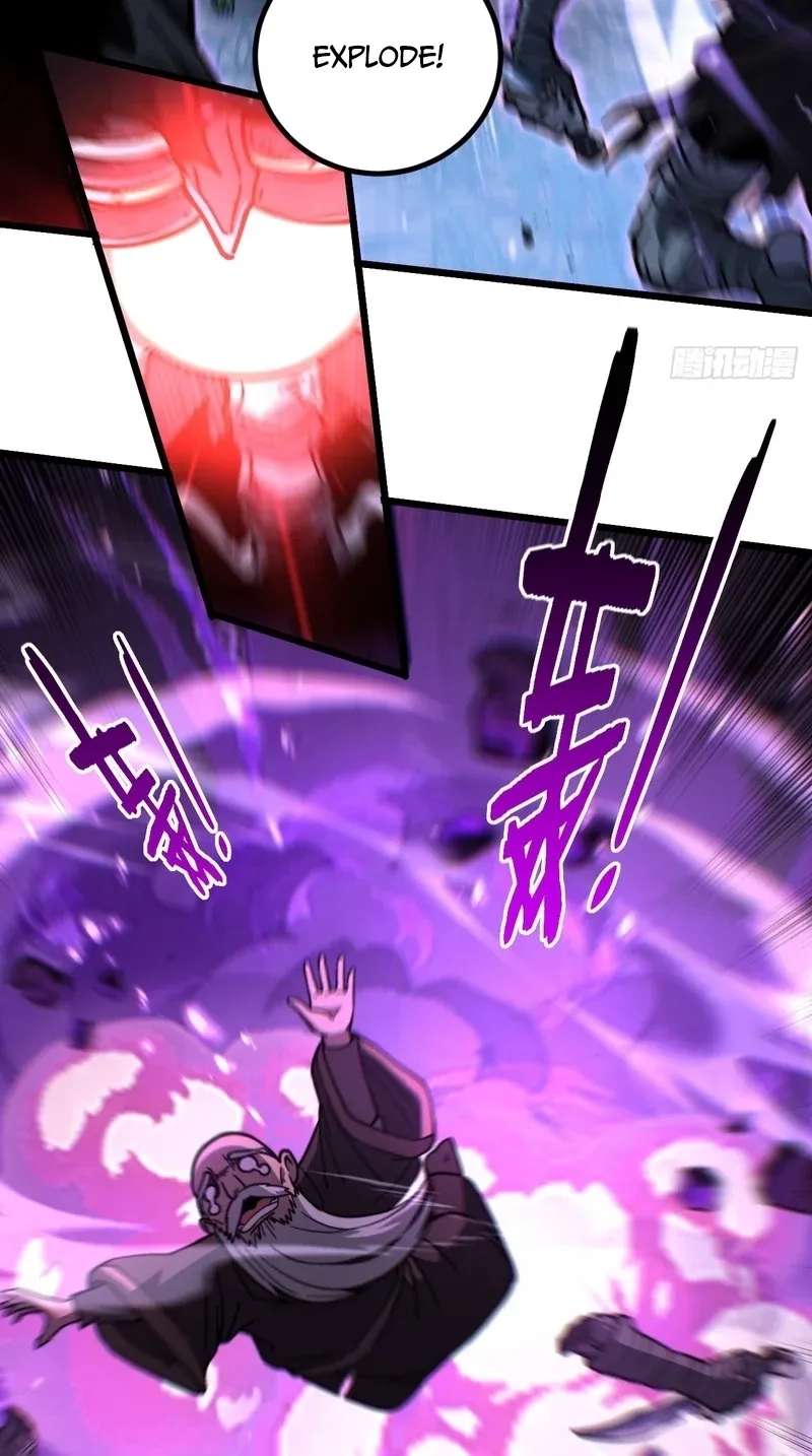 Global Awakening: The Synthesis Master Starts with an Undead Army Chapter 7 - page 35