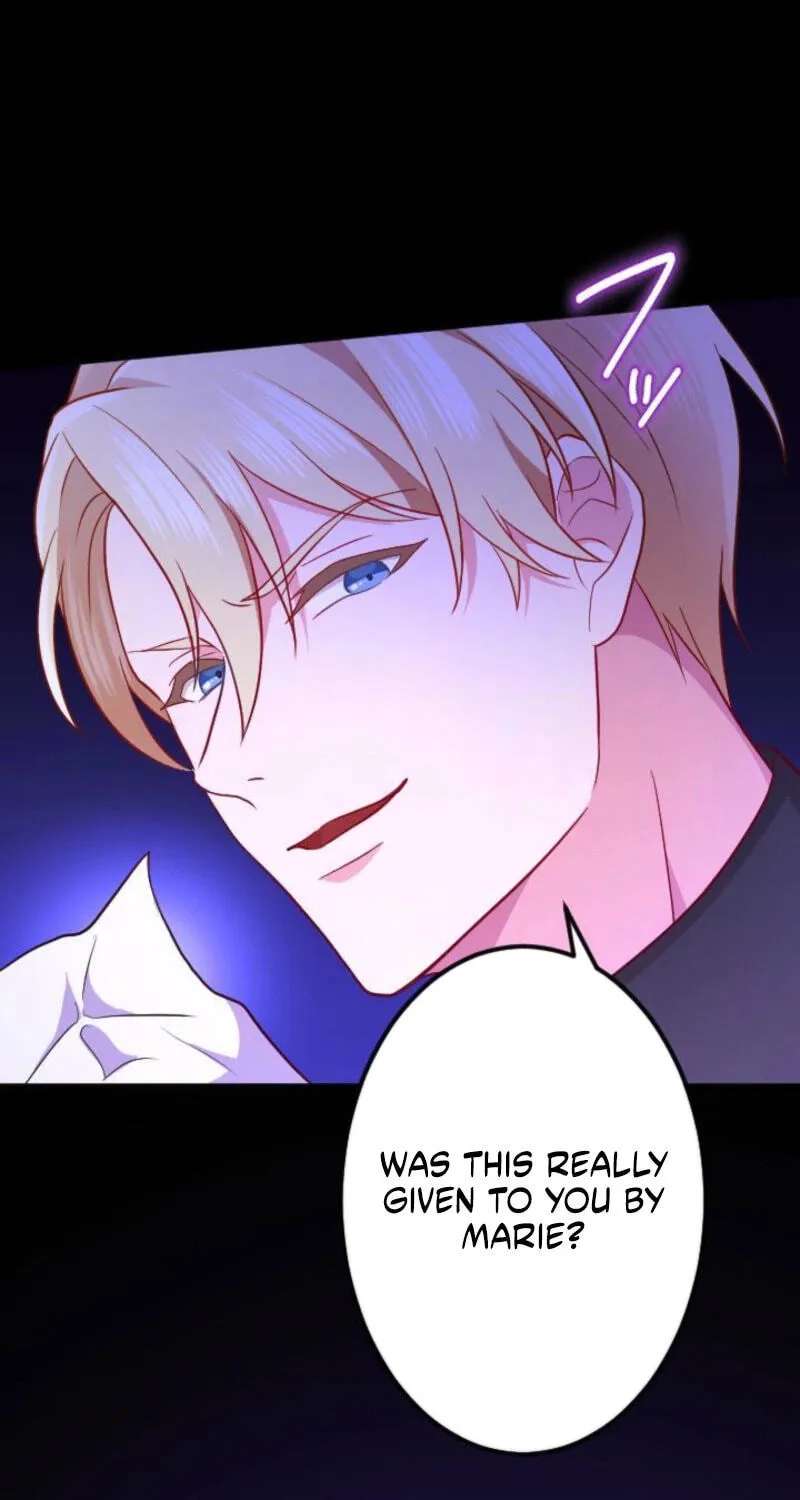 Mittei no Watashi ga 5-ri no Ouji wo Mikata ni suru Made Chapter 36 - page 85
