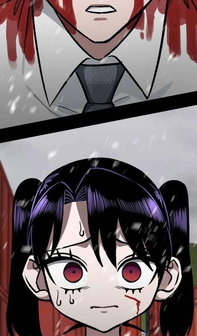 The Delinquent and the Gangster Heiress Chapter 52 - page 86