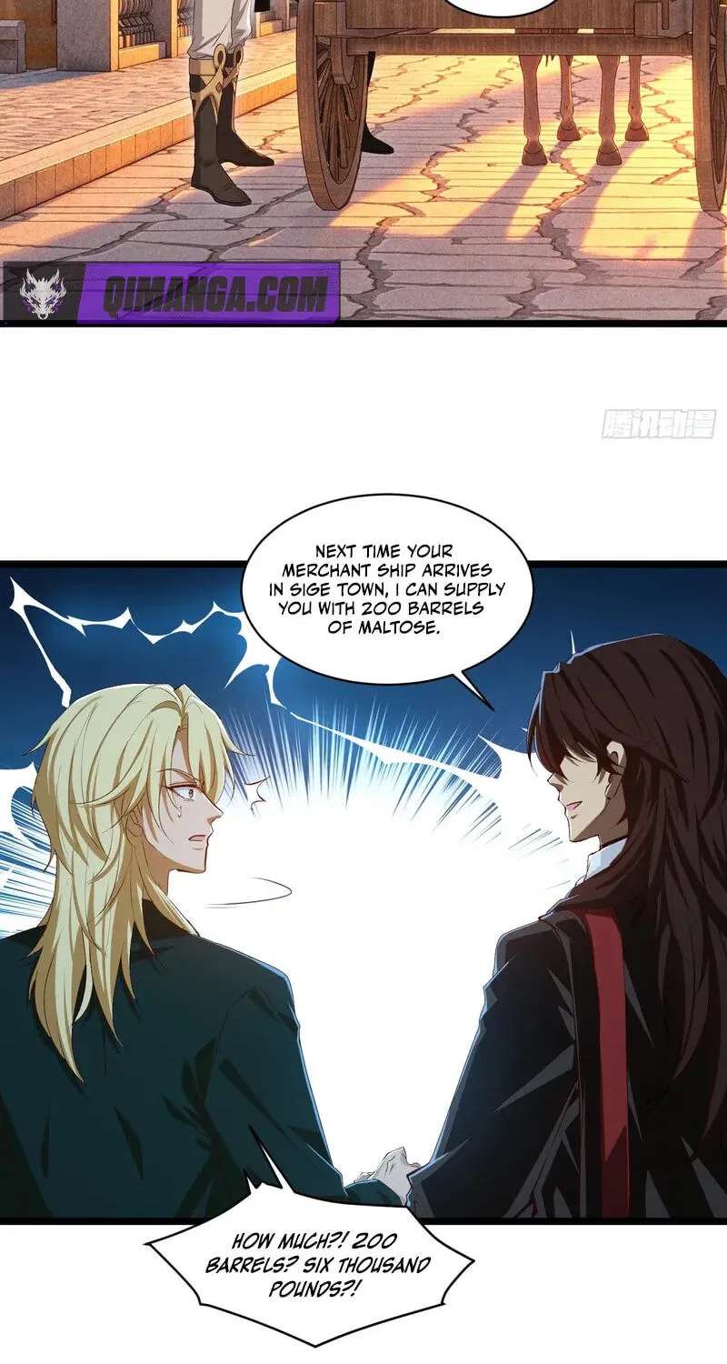Asked to Farm, but You Became the Empire's Emperor?! Chapter 20 - page 31