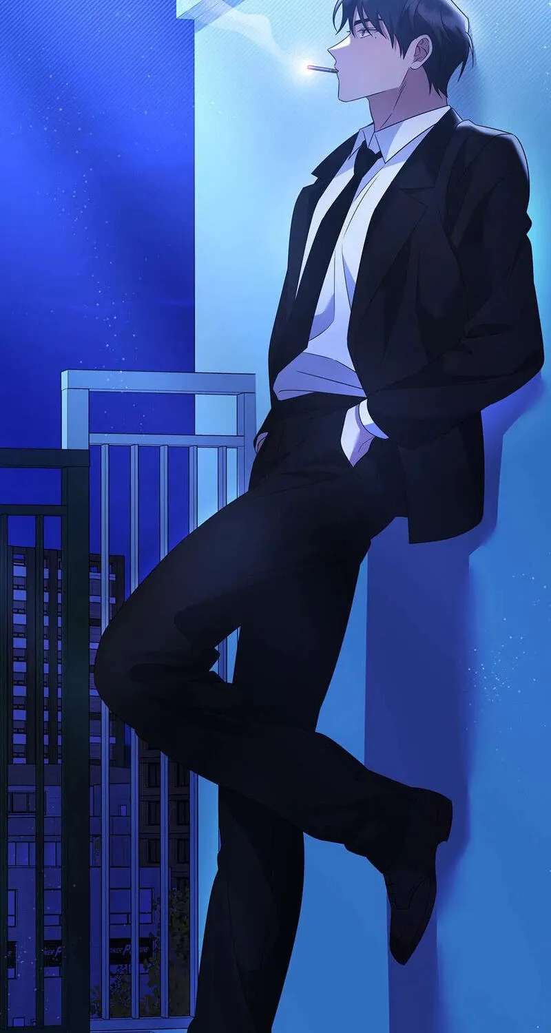 Beast's Lover Chapter 26 - page 16