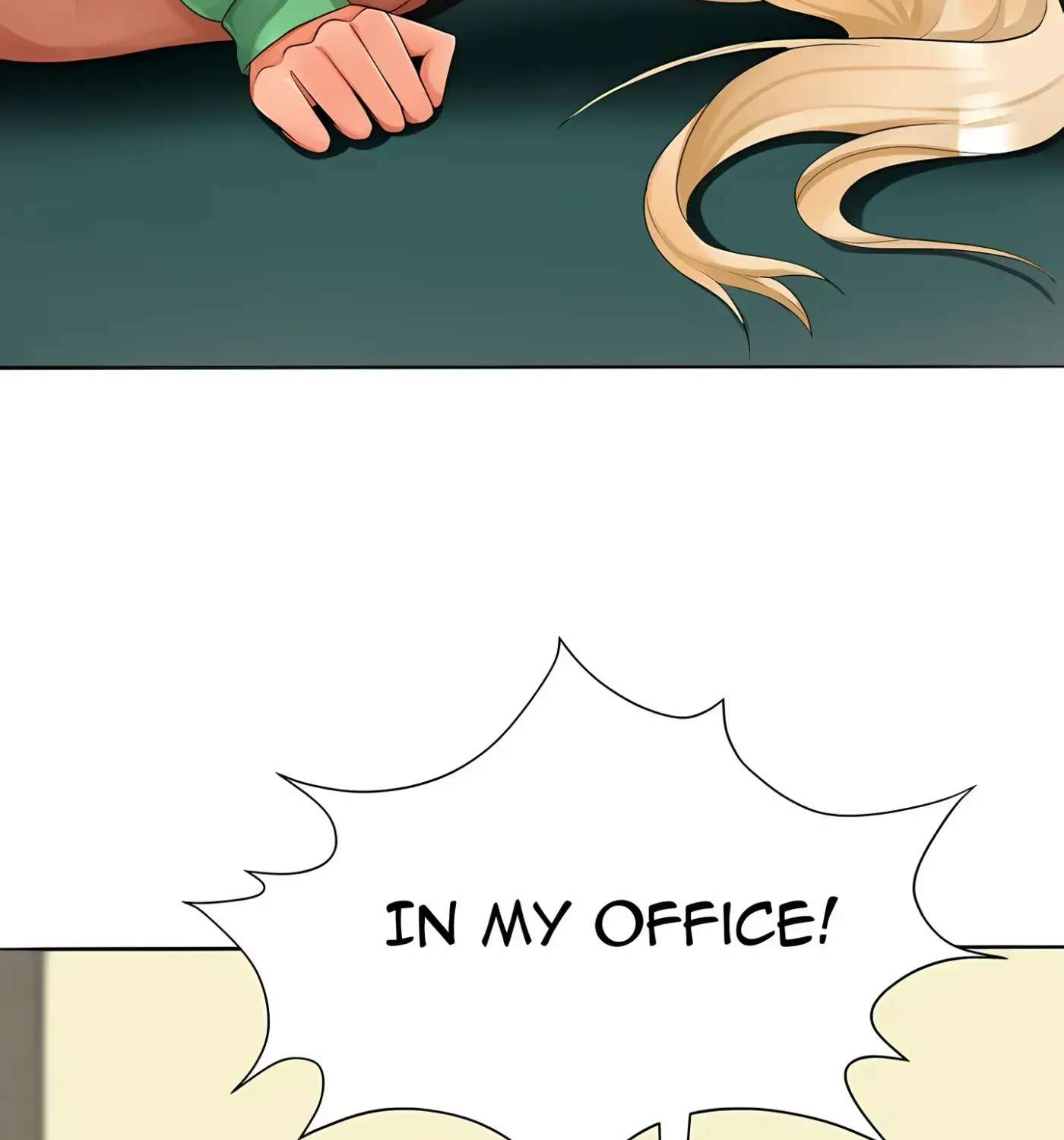 Hot Serve Chapter 2 - page 68
