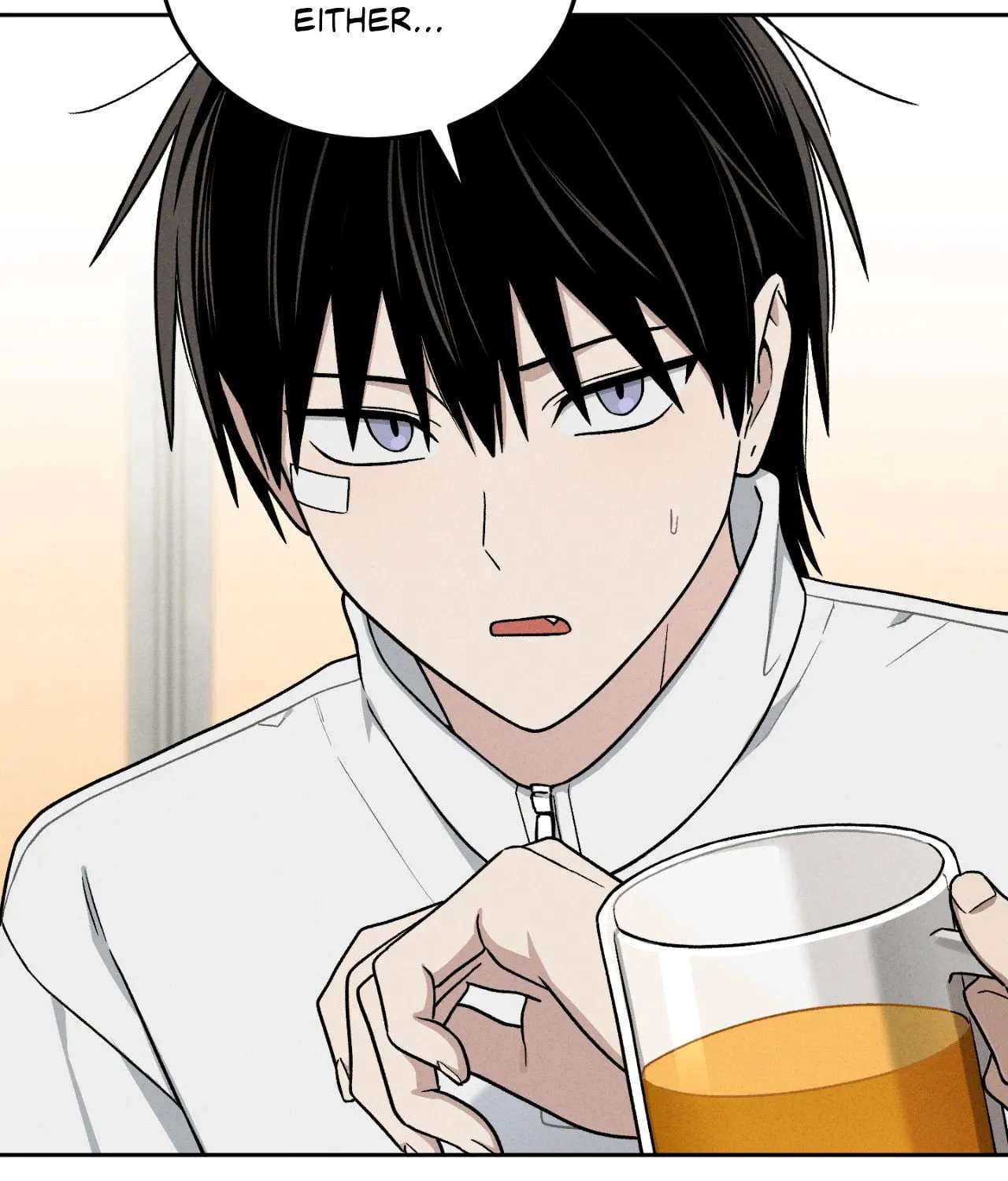 Problematic Student Patrol Chapter 50.6 - page 40