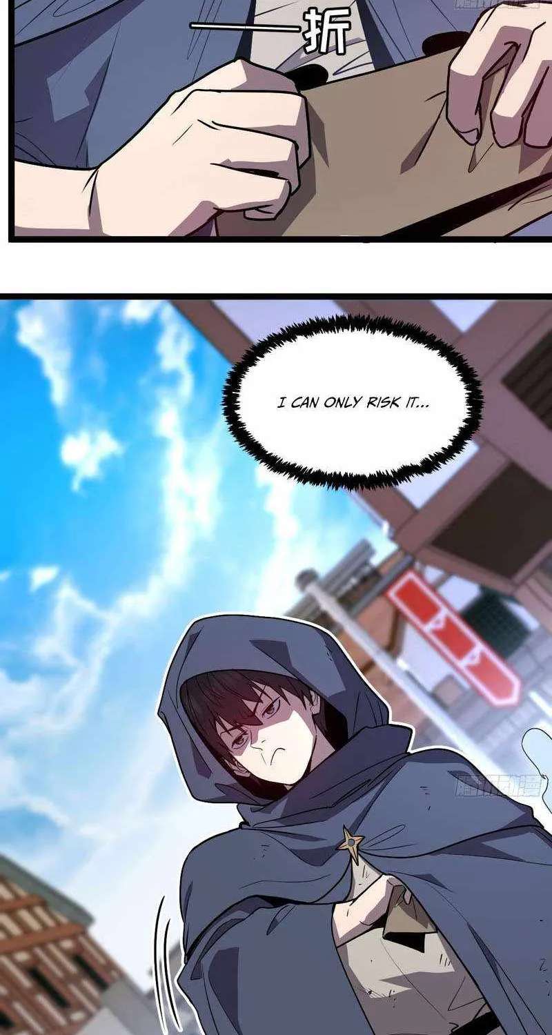 I’m Really Not A Demon Beast Chapter 3 - page 65