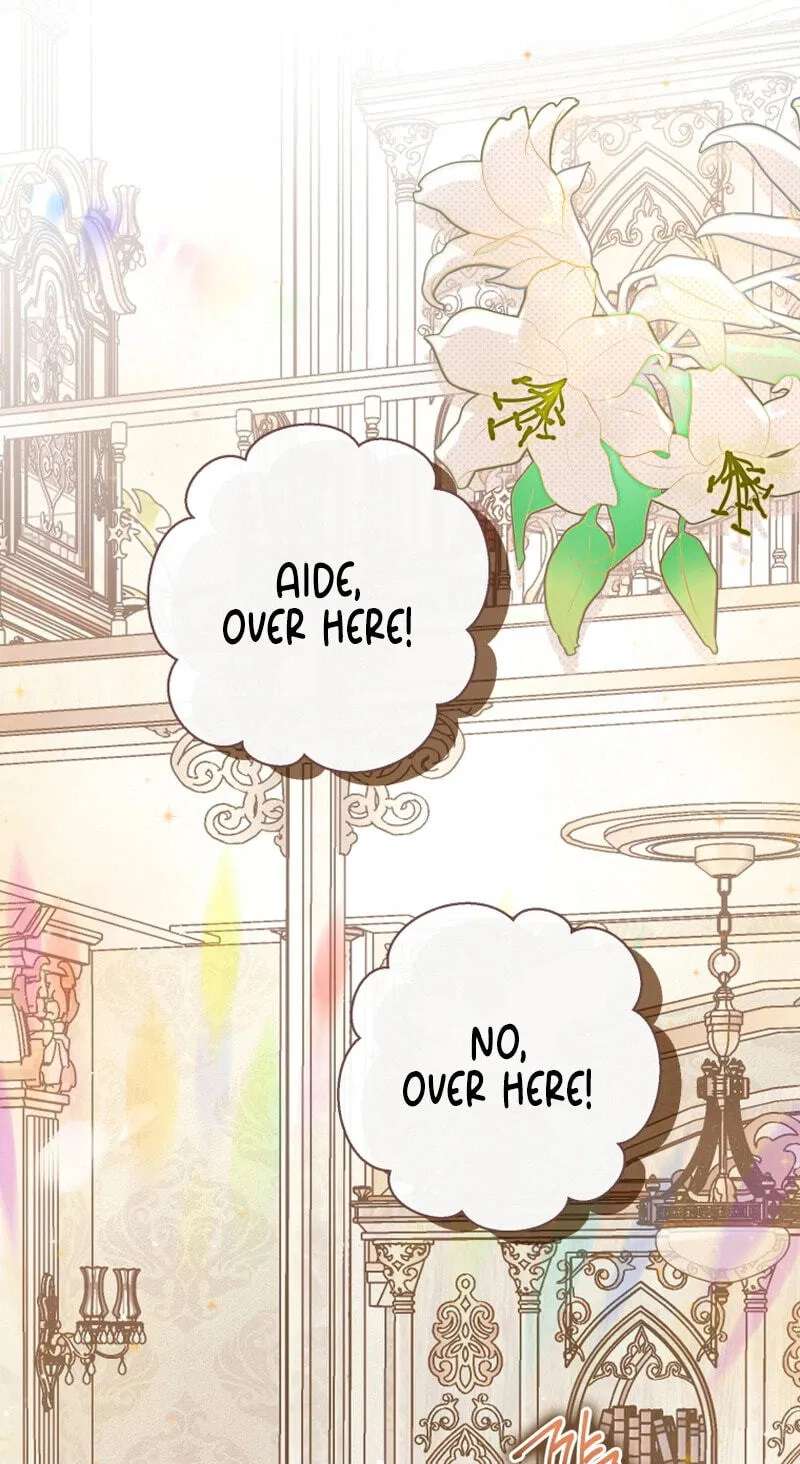 The Fate Of The Perennial Sub Male Lead Is In My Hands Chapter 47 - page 7