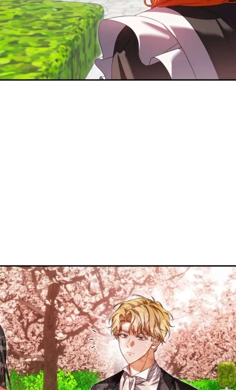 Stay Out of My Rofan! Chapter 13 - page 52