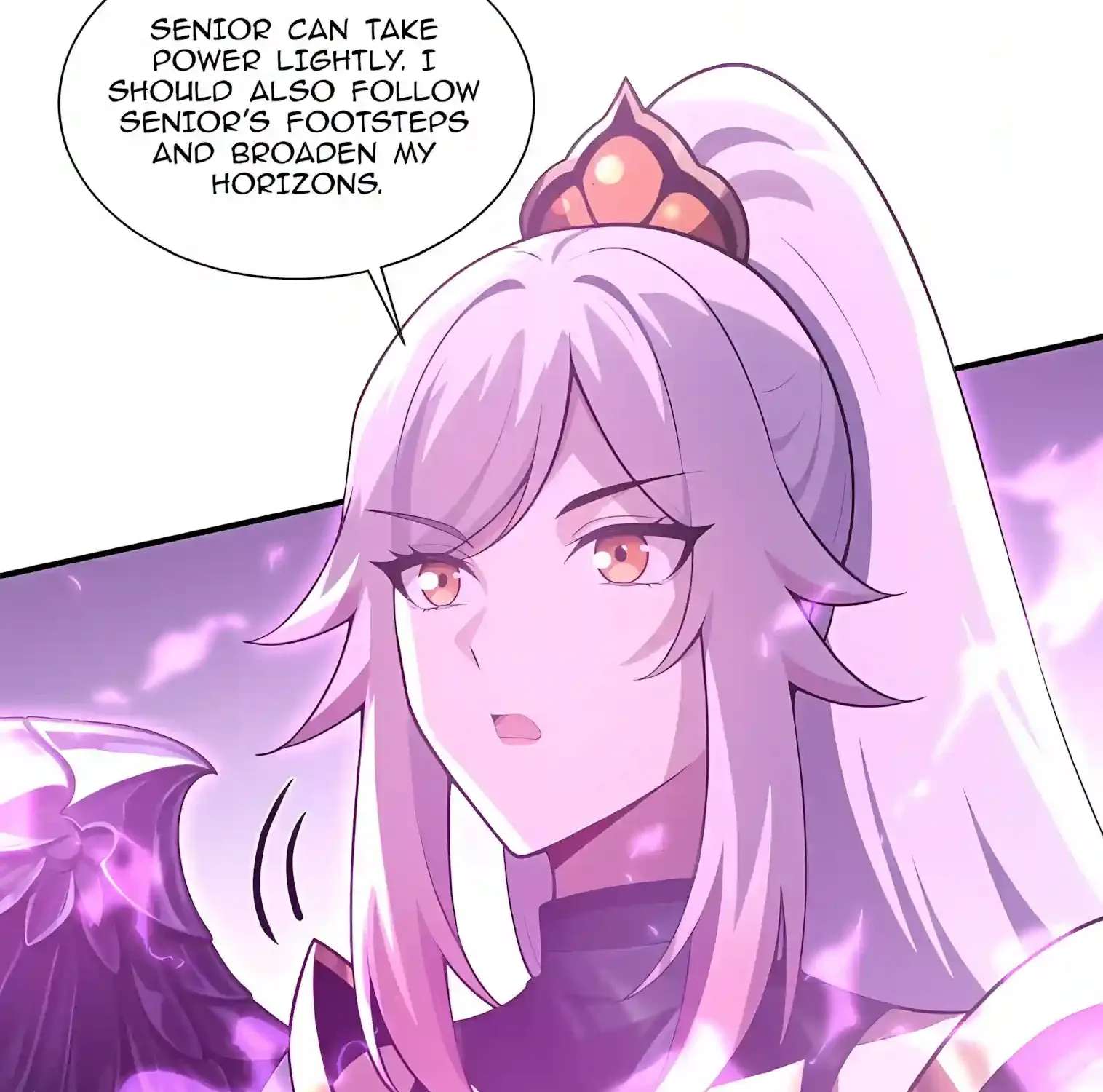 I Opened the Mythical Pet Era Chapter 59 - page 83