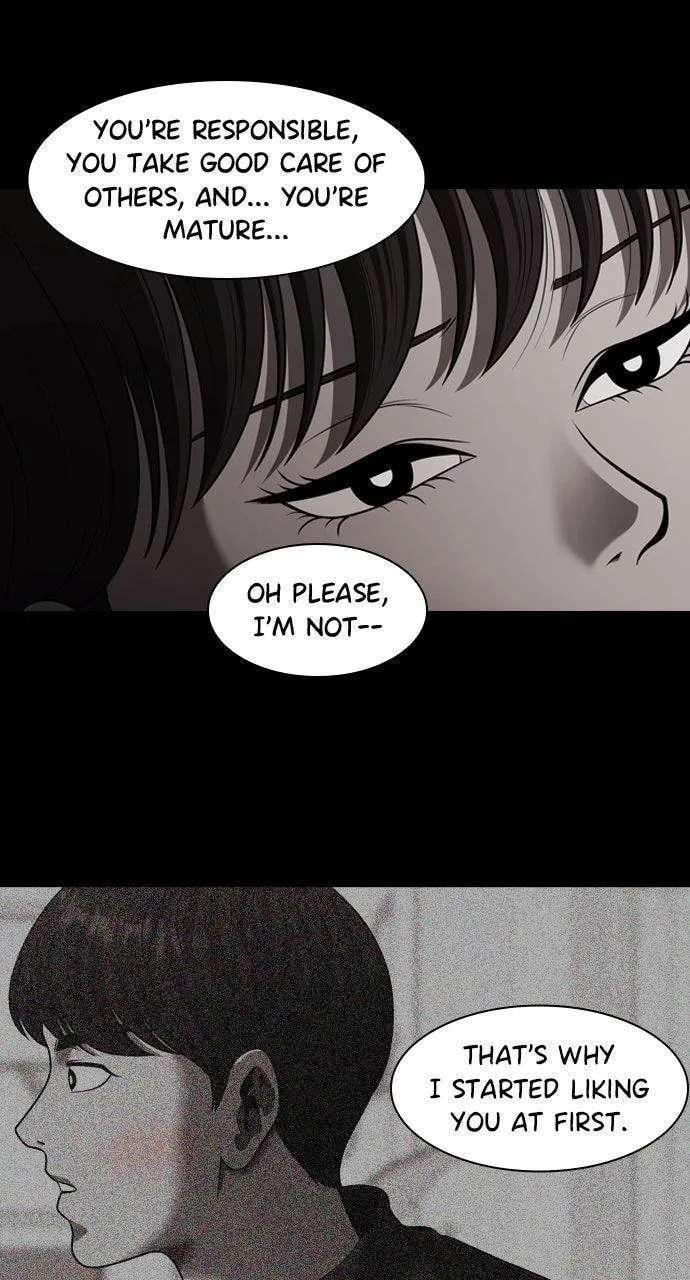 Tomorrow (Llama) Chapter 252 - page 49