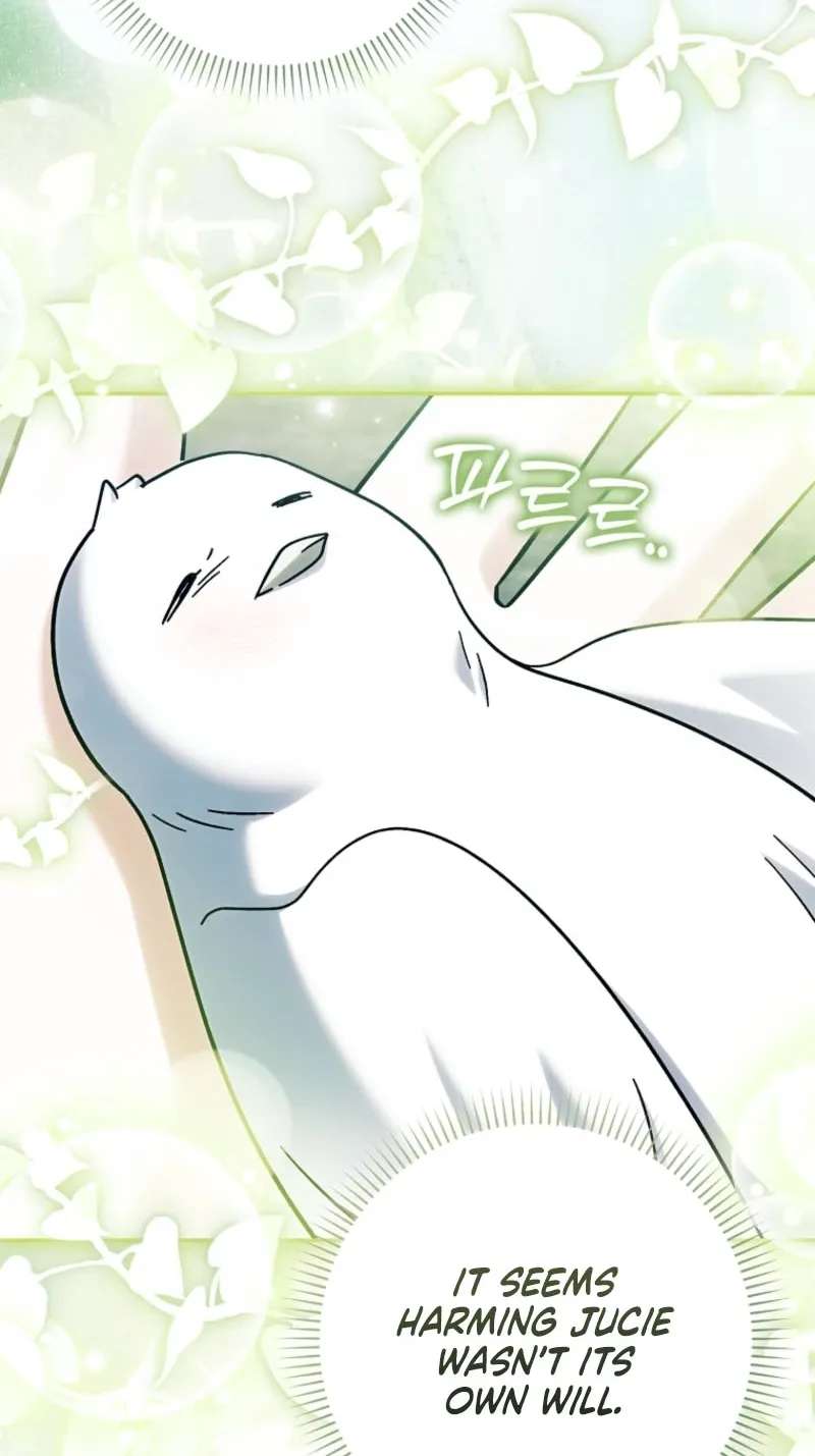 The White Tiger Princess is Not in Danger Chapter 47 - page 87