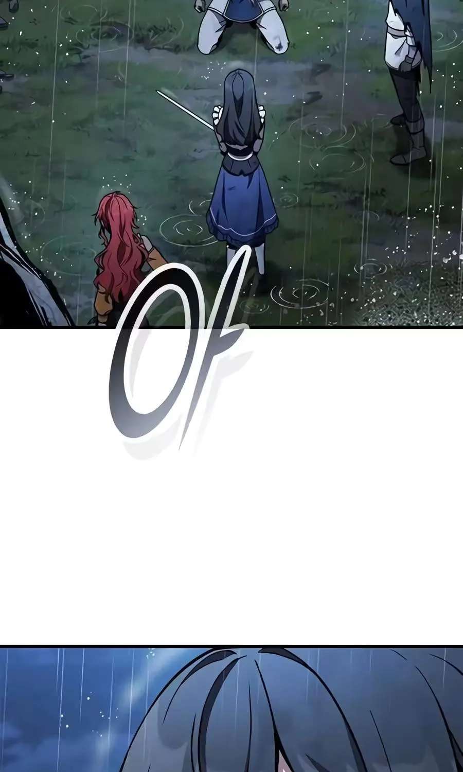 Noble Lady Reformation Guide Chapter 47 - page 9