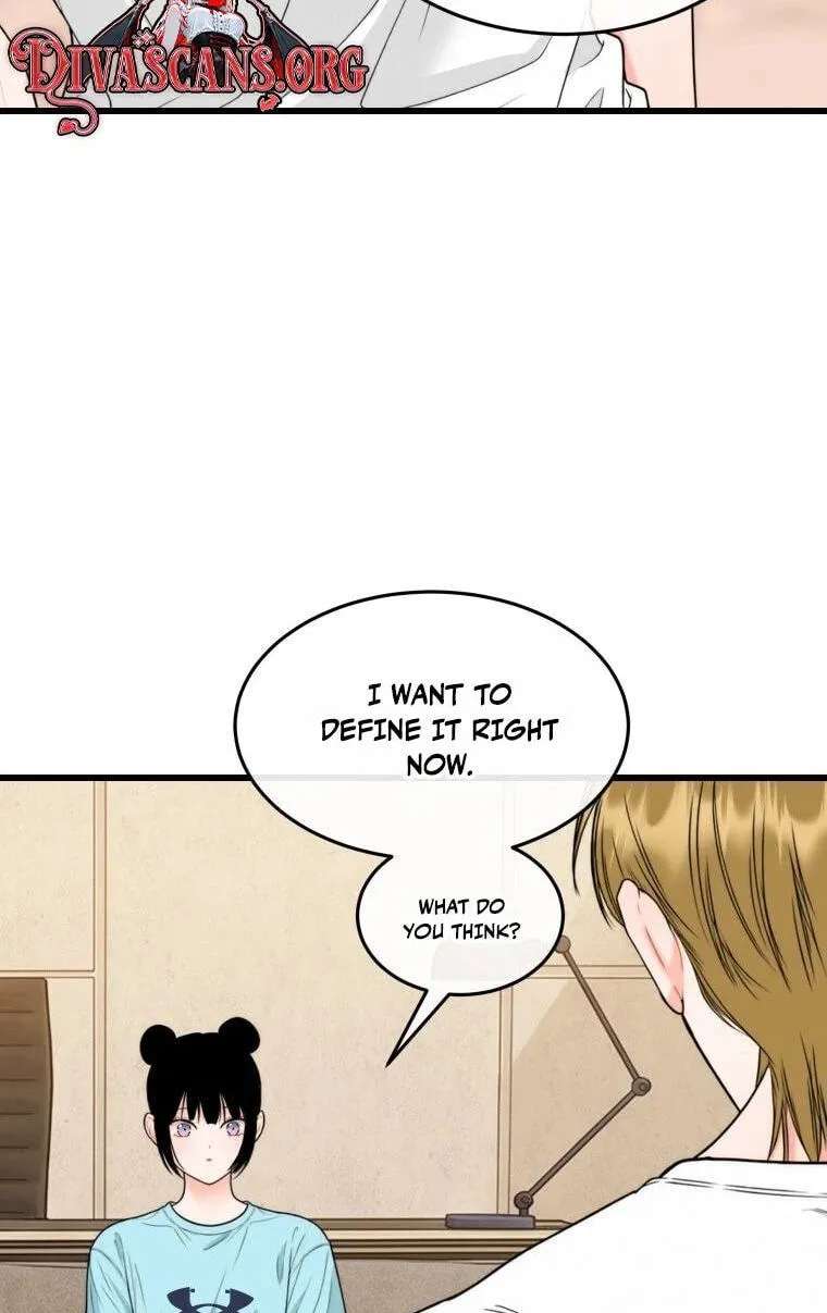 The Worse It Is, the Better It Tastes Chapter 34 - page 53