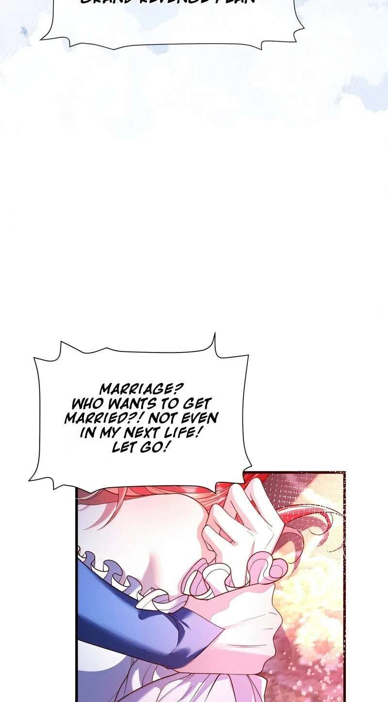 The Demon Maid Only Wants to Be Bullied by the Villainess Noble Lady Chapter 50 - page 30