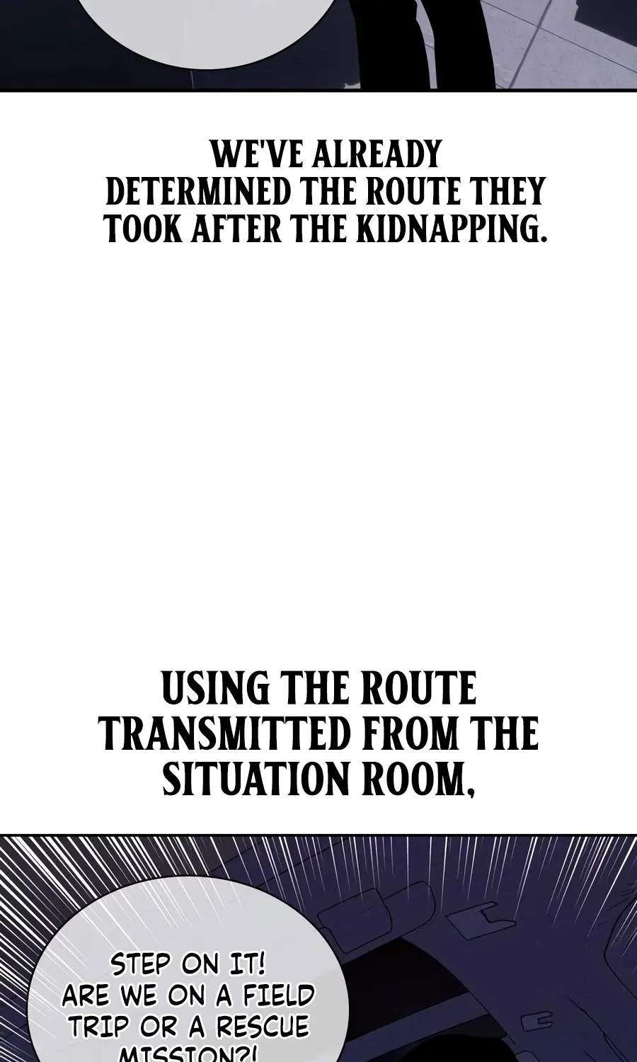 Debtbound by Blood Chapter 40 - page 86