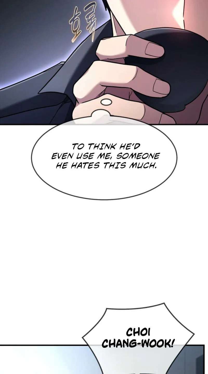 The Regressed Genius Player's Mythical-Rank Weapon Creation Chapter 99 - page 52