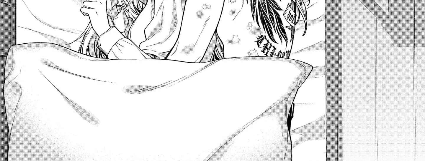 Doku wo Kurawaba ai Made Chapter 8 - page 19