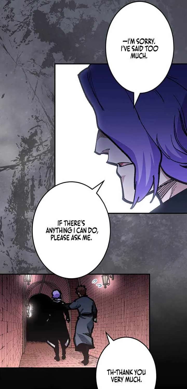 From Rural Instructor to Sword Saint Chapter 97 - page 20