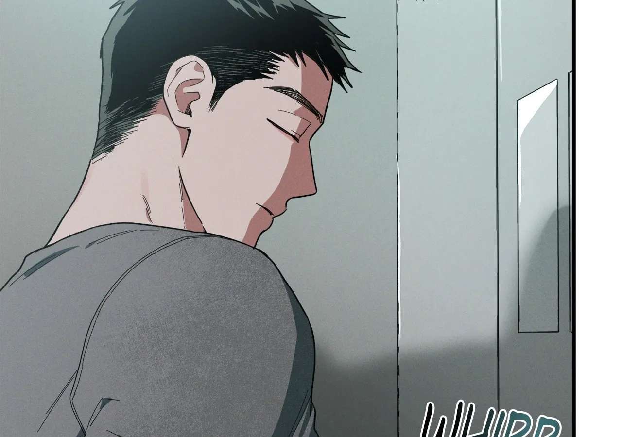 Jangsanbeom (Teriyaki) Chapter 20 - page 9
