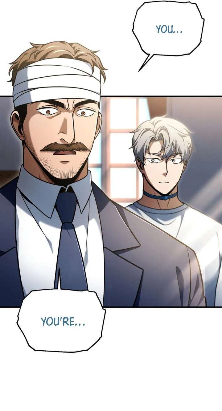 The Player Who Can't Level Up Chapter 242 - page 45