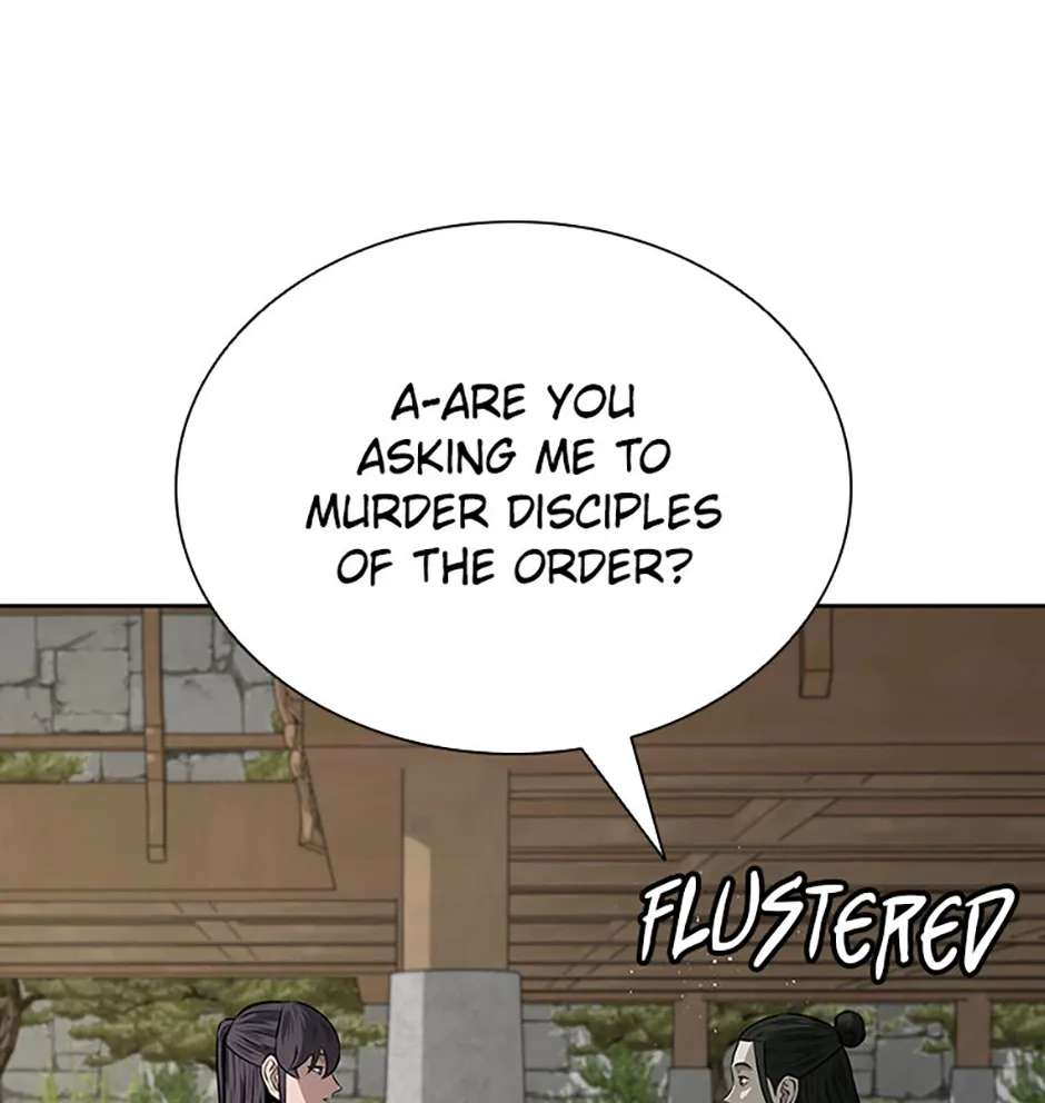 Absolute Master of the Senate Chapter 76 - page 71