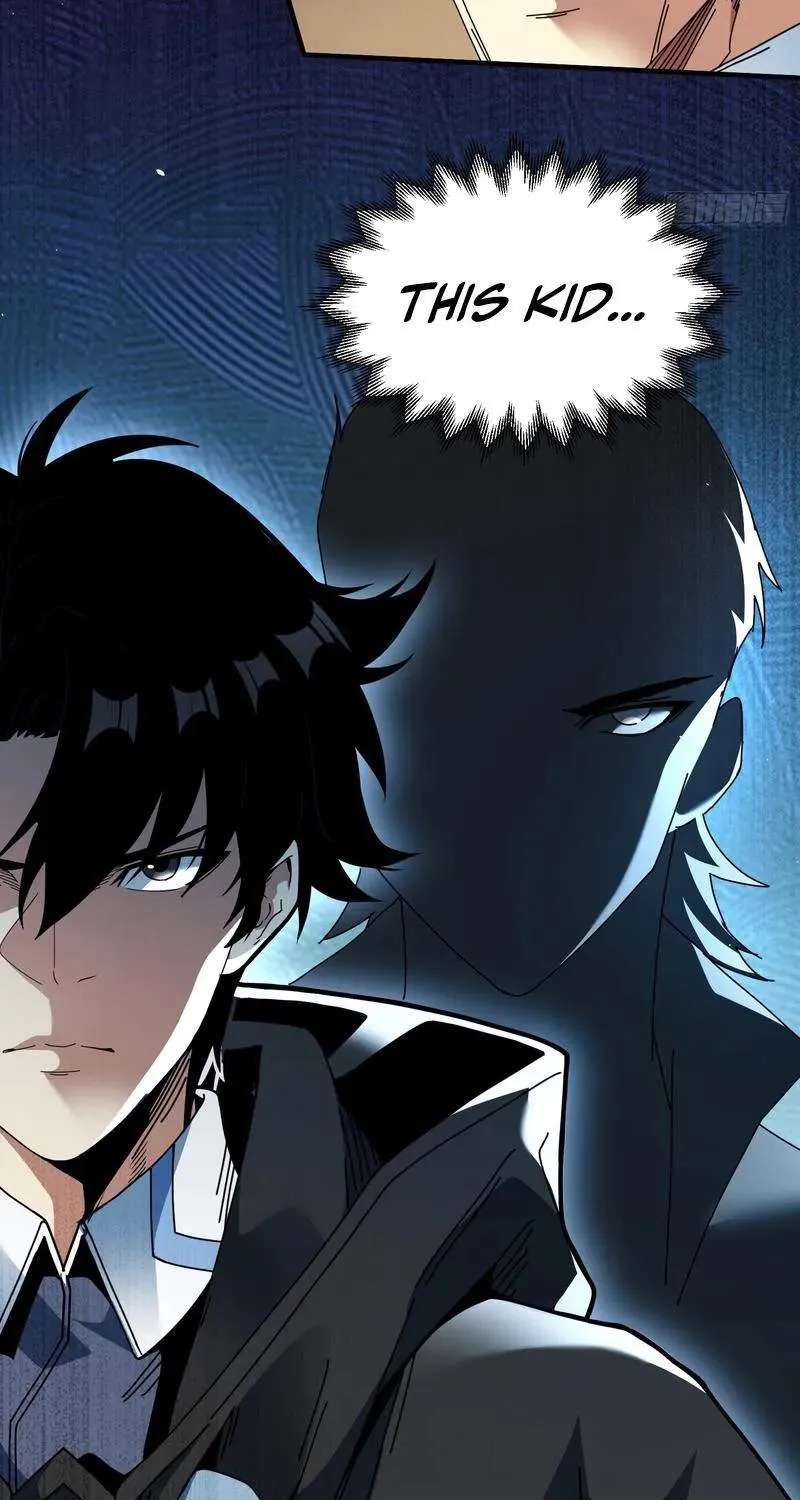 Extracted into the God of Necromancy Chapter 20 - page 39