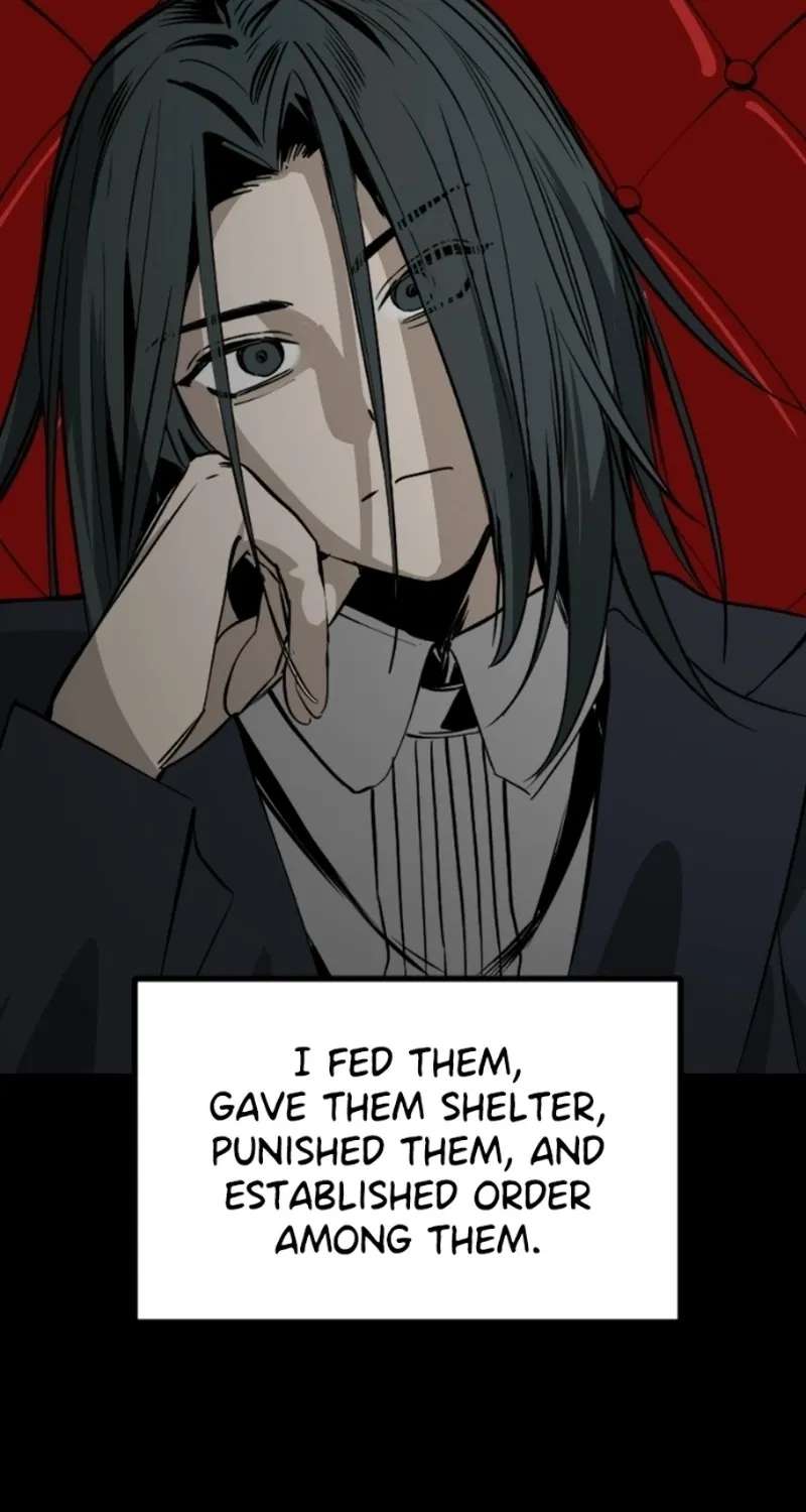Hero Killer Chapter 287 - page 27