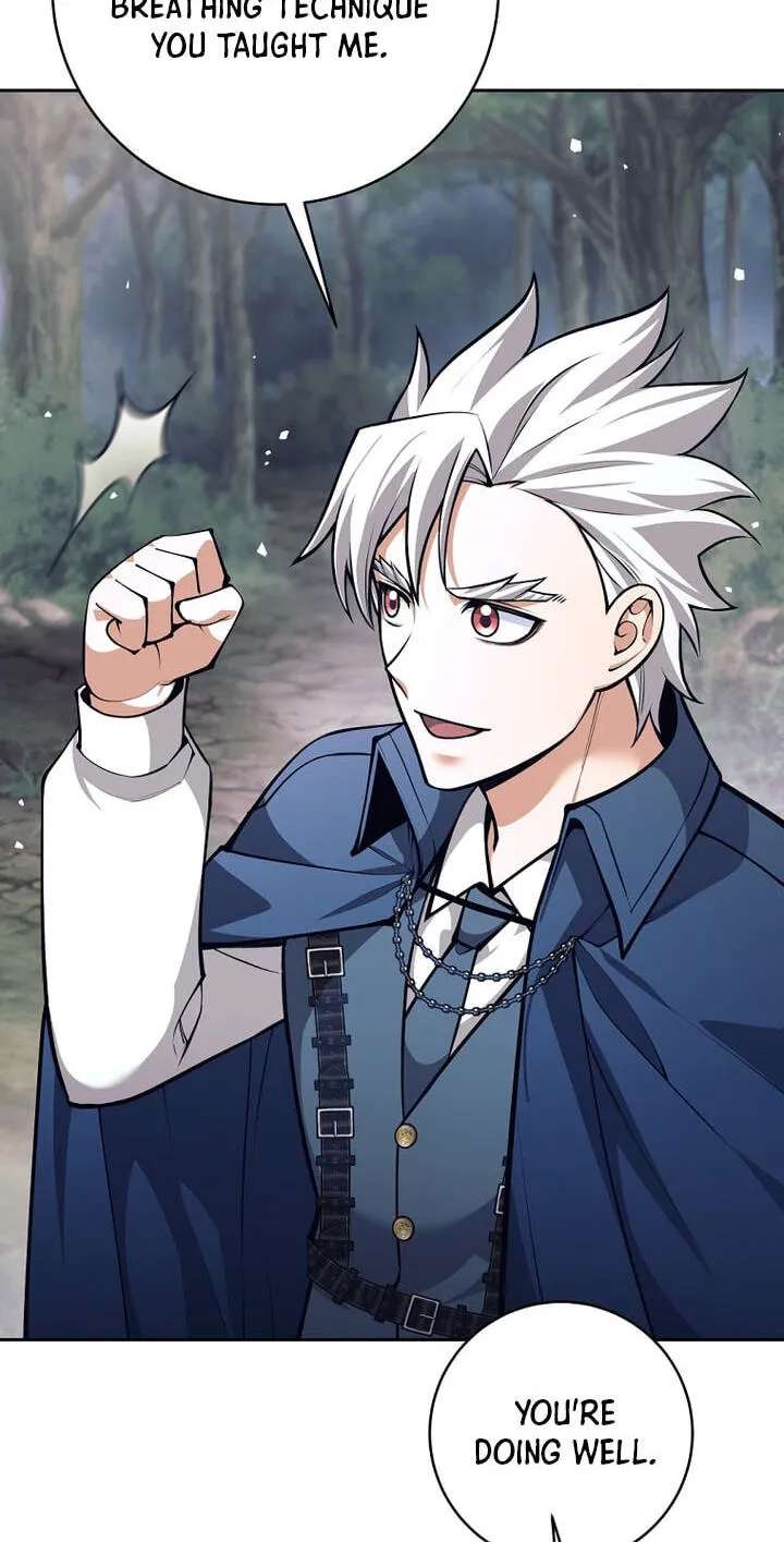 I'm Quitting the Hero's Party Chapter 161 - page 61