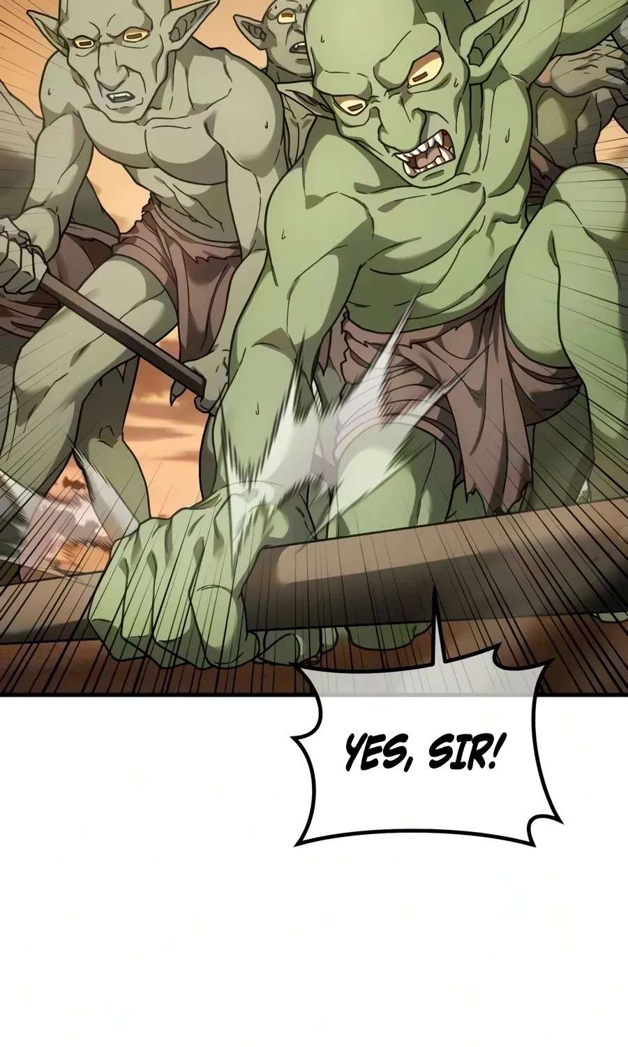 Goblin Corporation Chapter 11 - page 145