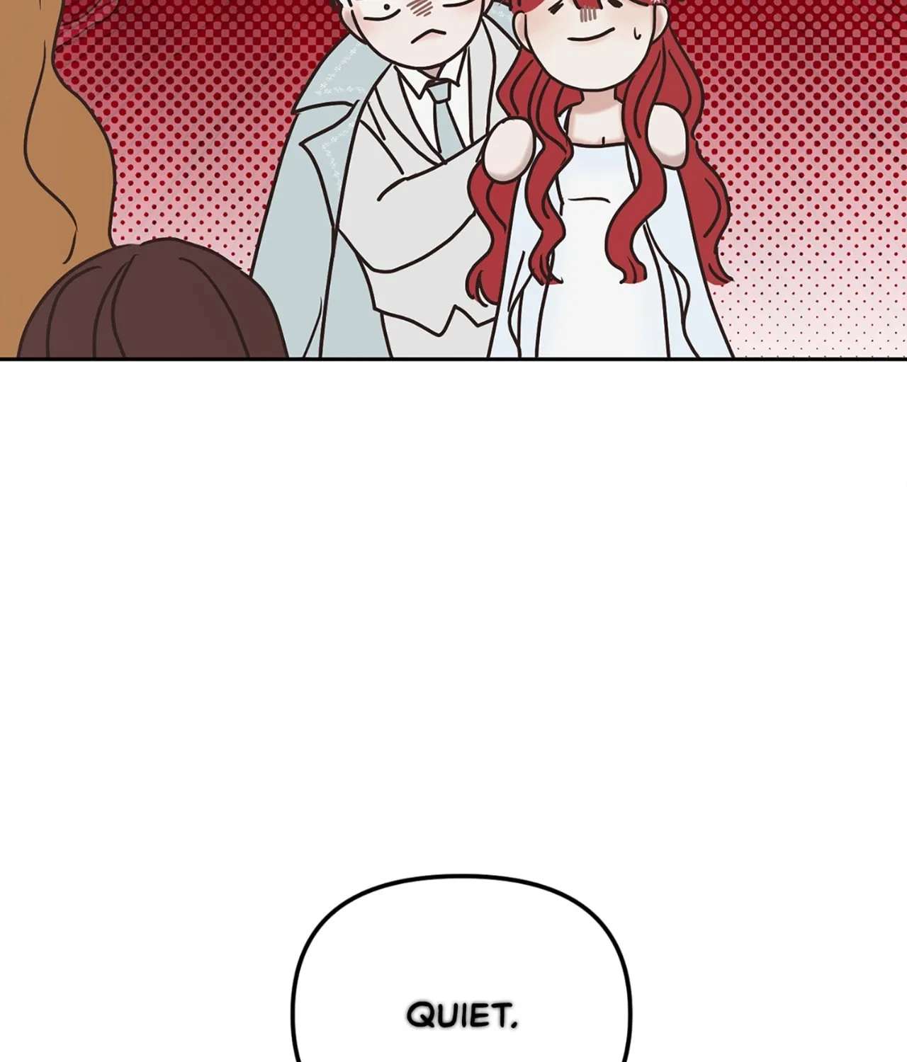 I Adopted the Male Lead from the Shelter Chapter 123 - page 39