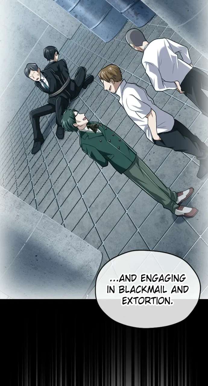 The Max Magic LevelGreat Sage’s Return Chapter 48 - page 10