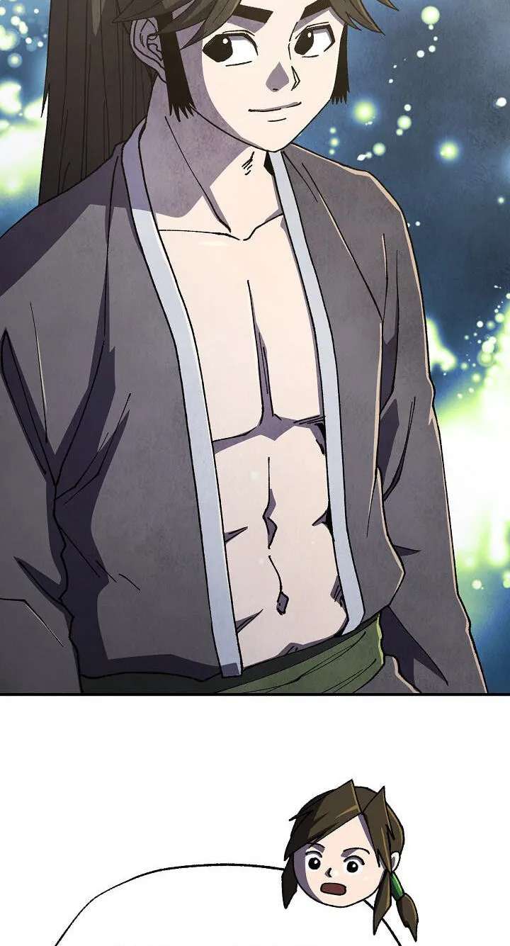 The Genius Grandson of House Namgung Chapter 109 - page 29