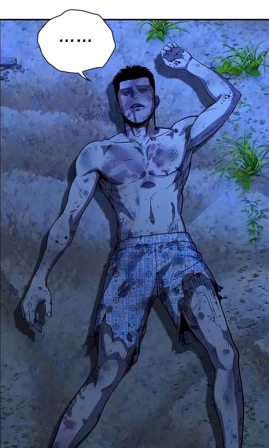 Debtbound by Blood Chapter 44 - page 185