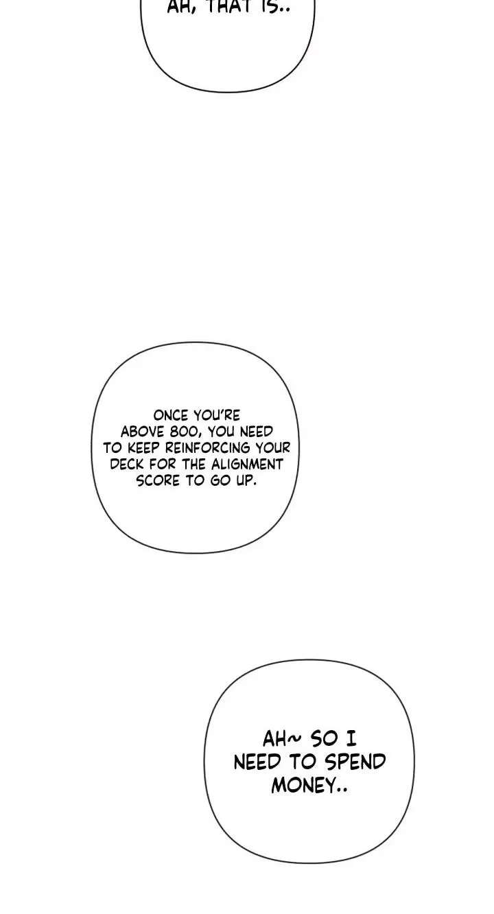 My Unknown Girlfriend Chapter 44 - page 37