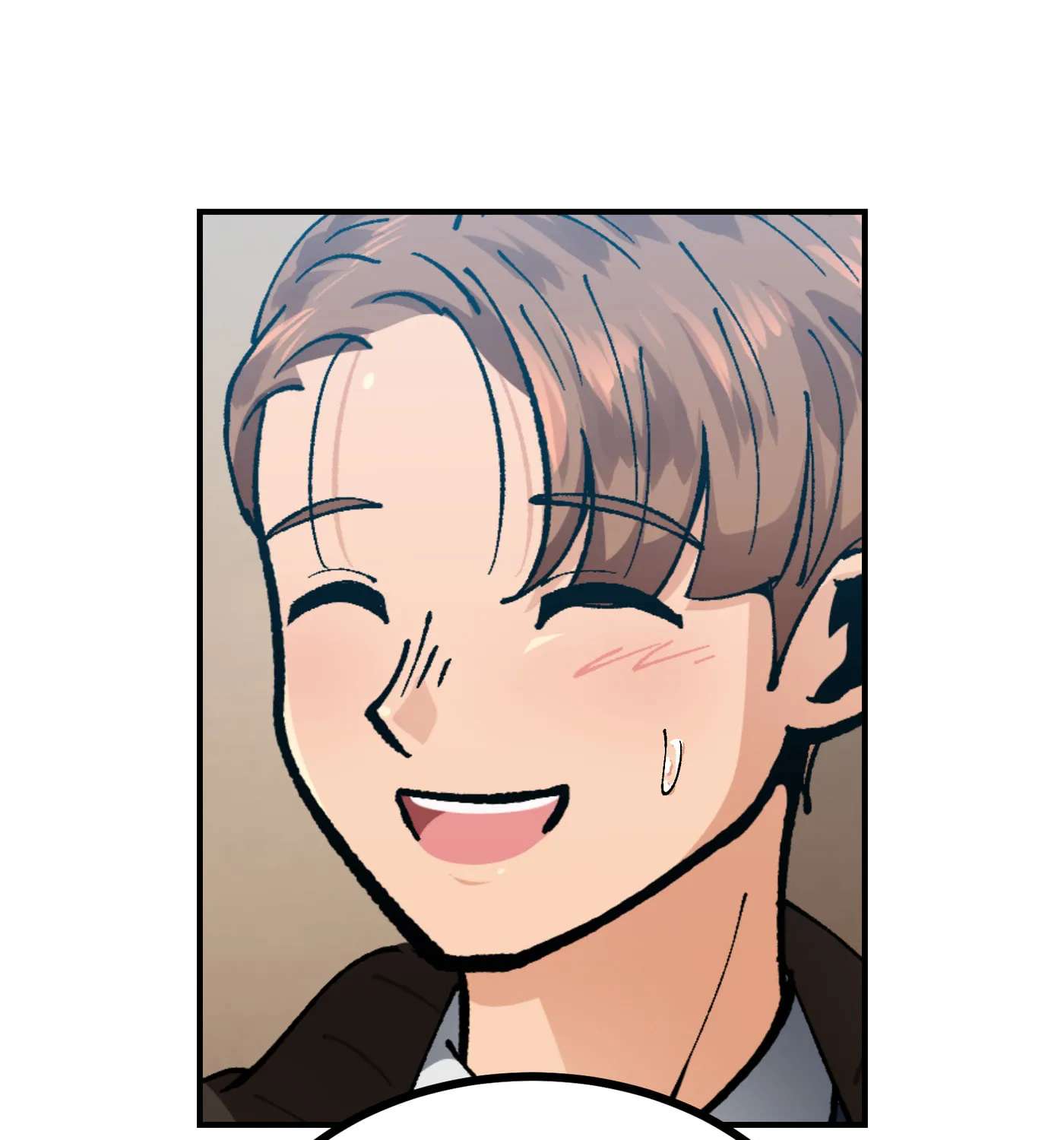 SAVING YOU Chapter 42 - page 59