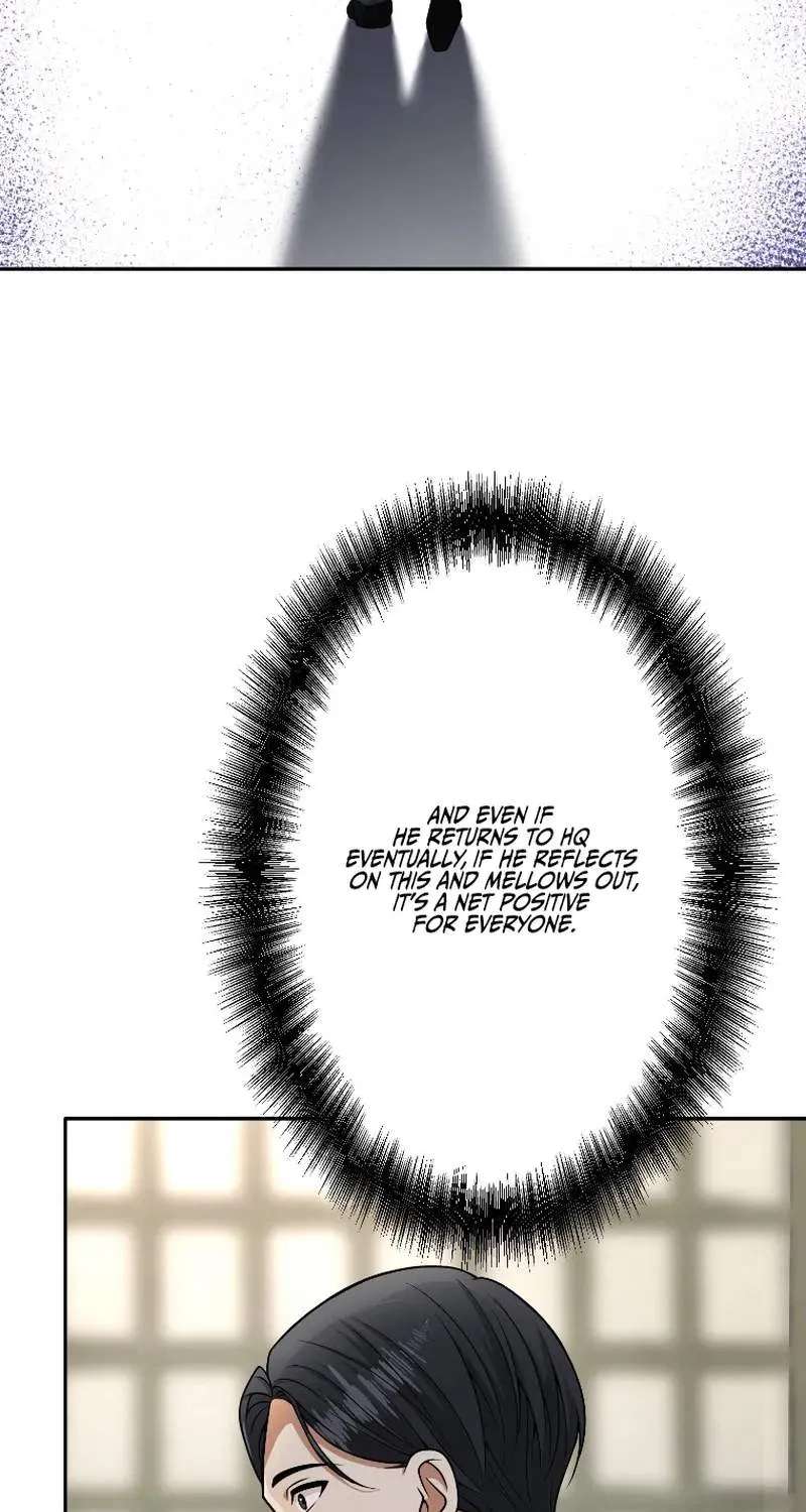 Reborn as the Strategist of My Enemy's Brother Chapter 25 - page 60