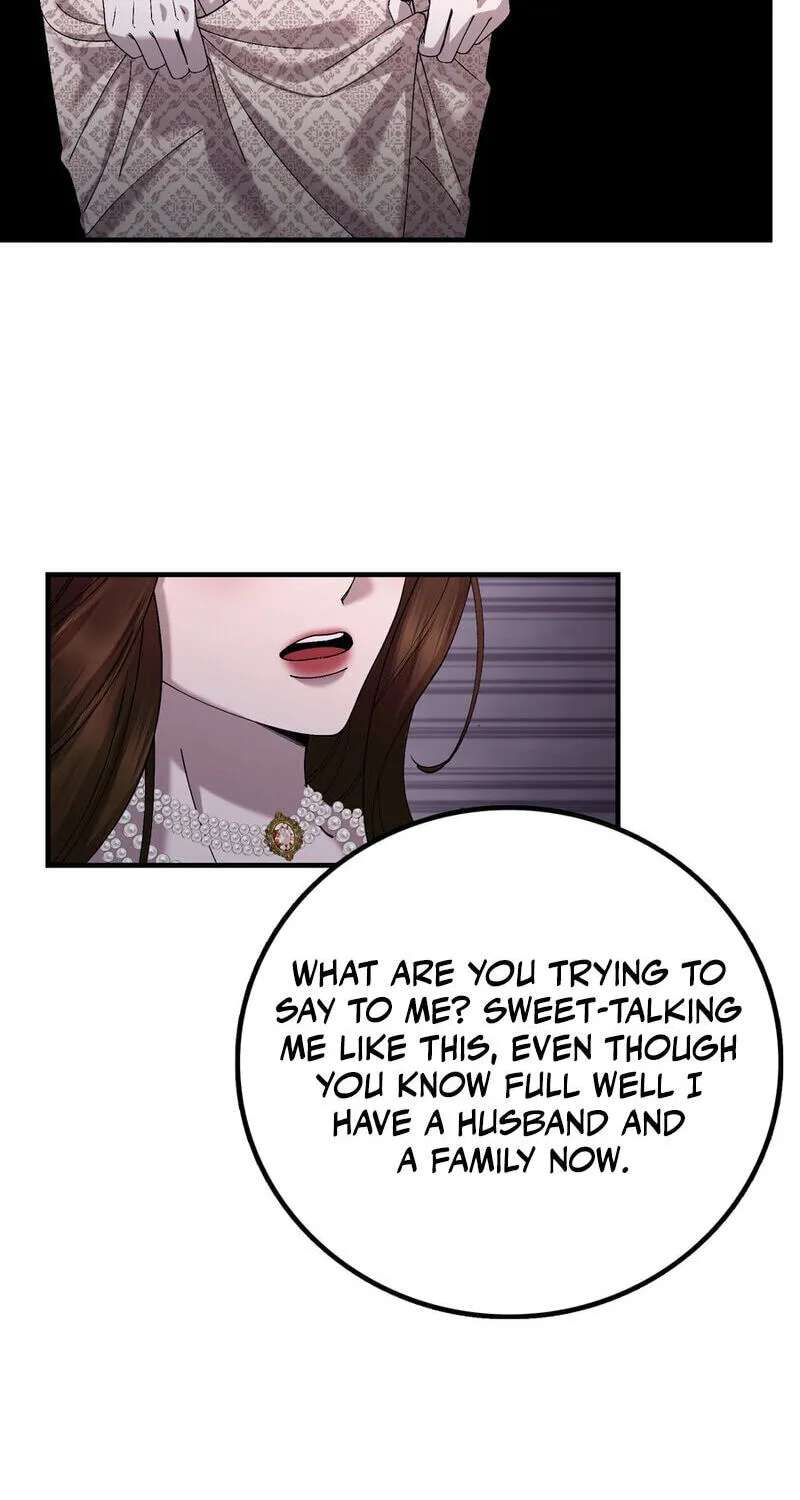 Lady and Gentle Love Chapter 45 - page 38