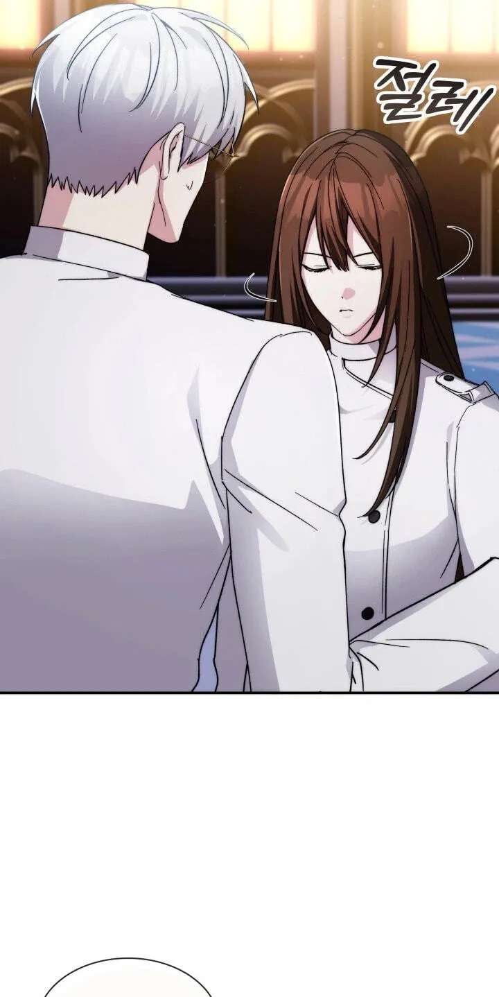 The Curious Case of Chronicle Chapter 99 - page 68