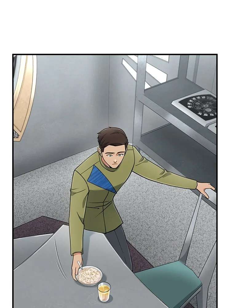 Stargazers: A Star Trek Story Chapter 17 - page 40