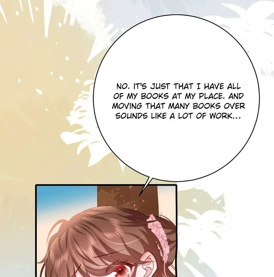 Surviving as a Tyrant's Daughter Chapter 228 - page 21