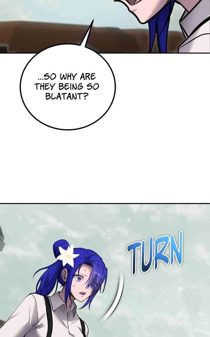 Secretly More Powerfulthan the Hero Chapter 128 - page 82