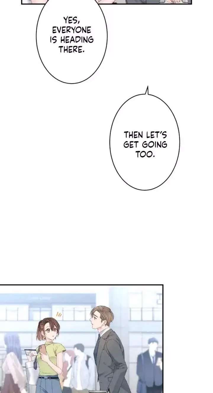 Even So, Please Call It Love Chapter 29 - page 69