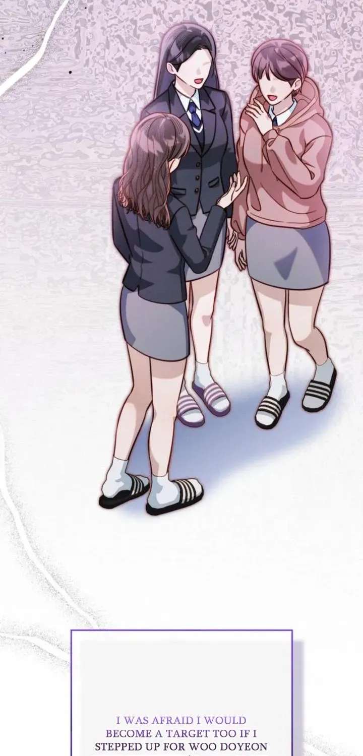 The Top Student Hides Her Regression Chapter 4 - page 54