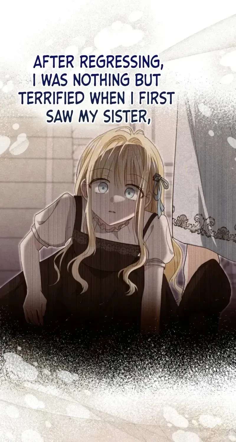 My sister, who was my enemy, loves me Chapter 49 - page 30